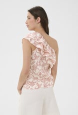 Part Two Part Two Brenda blouse