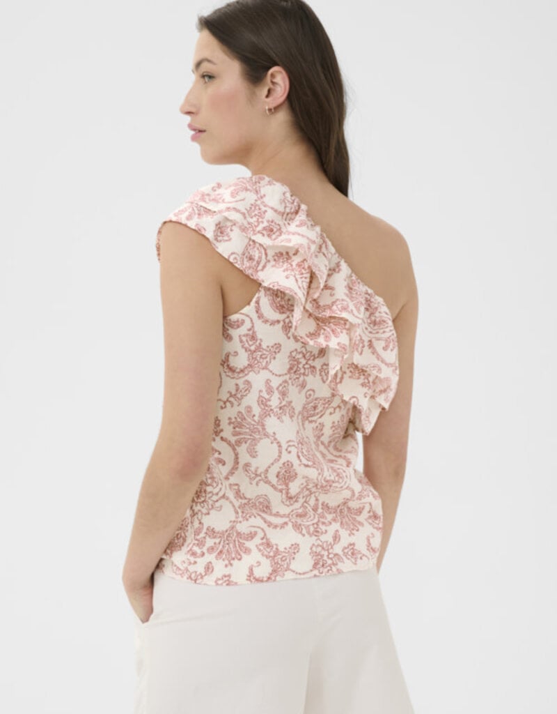 Part Two Part Two Brenda blouse