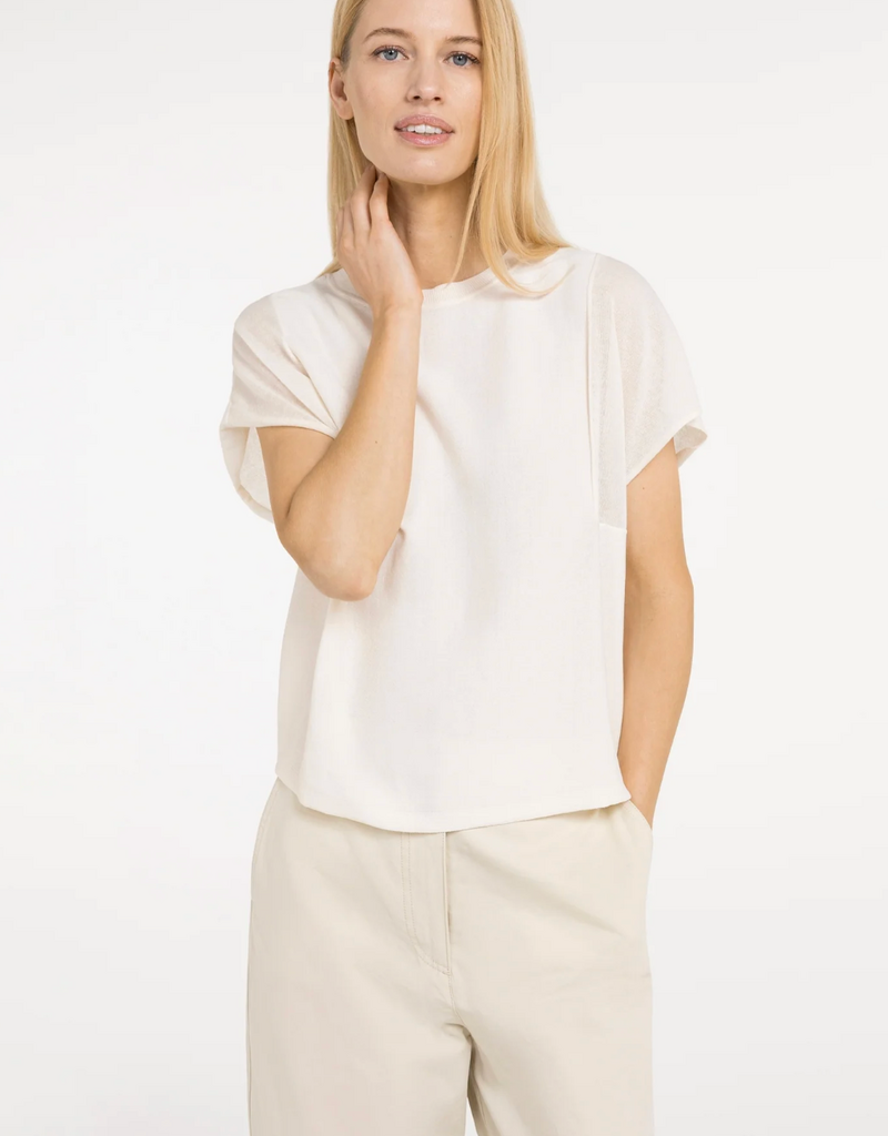 YaYa Yaya Transparent slv swtr