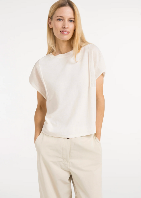 YaYa Transparent slv swtr