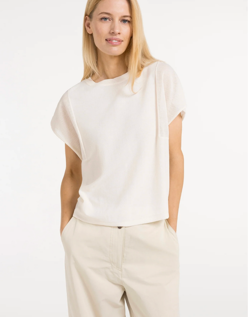 YaYa Yaya Transparent slv swtr