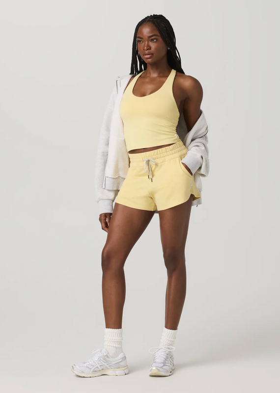 Vuori Halo Crop tank
