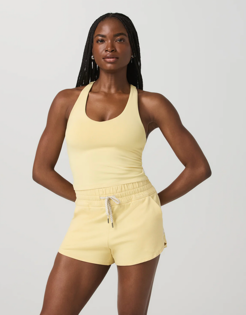 Vuori Vuori Halo Crop tank