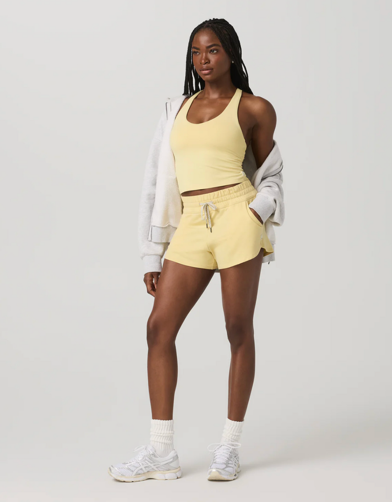 Vuori Vuori Halo Crop tank