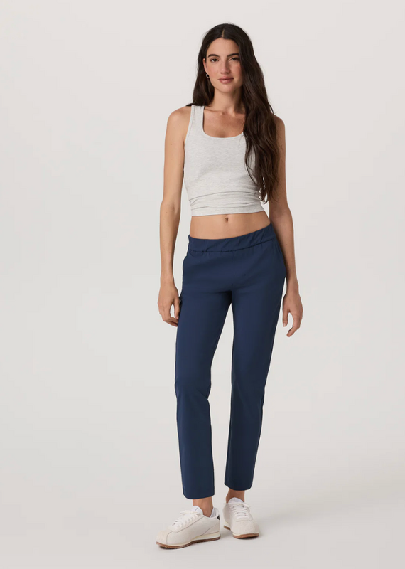 Vuori Miles Ankle pant