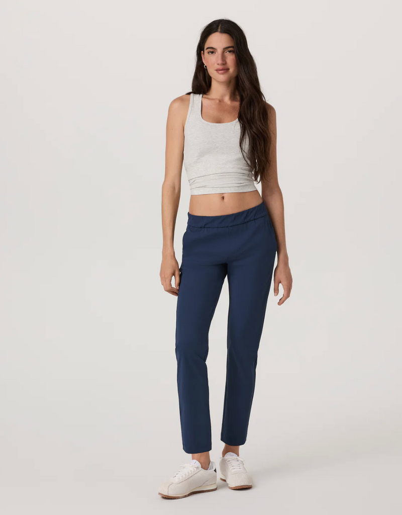Vuori Vuori Miles Ankle pant