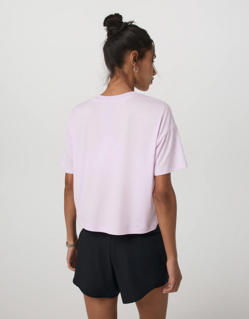 Vuori Vuori Energy s26 Tee