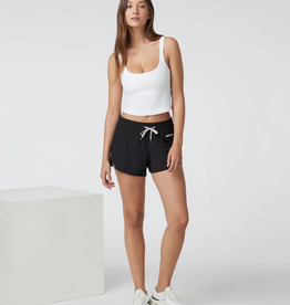 Vuori Clementine short 4"