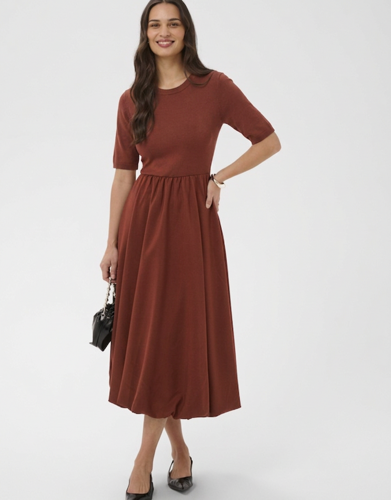 Kaffe Kaffe Kirsten dress