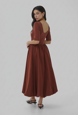 Kaffe Kaffe Kirsten dress