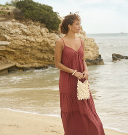 Kaffe Emily dress