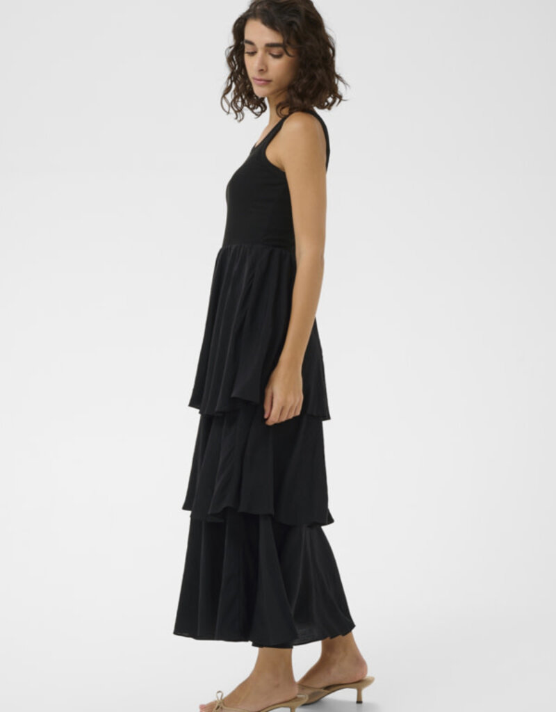 Kaffe Kaffe Erika dress