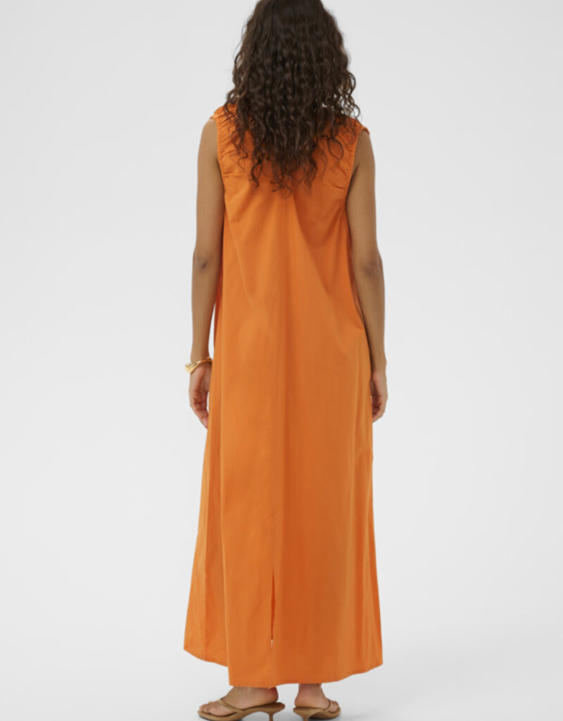 Soaked in Luxury Soaked Almeda Maxi dress