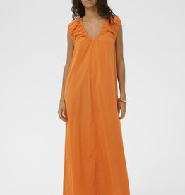 Soaked in Luxury Almeda Maxi dress