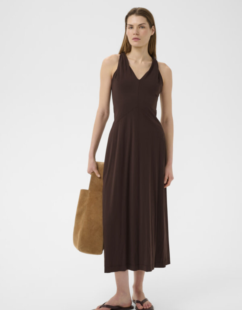 InWear InWear Pennie long dress