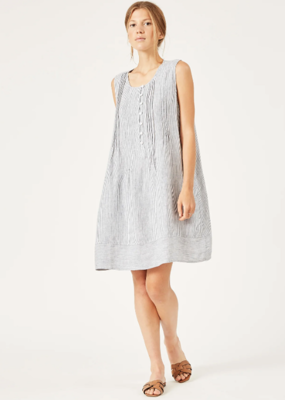 Naif Nyla dress