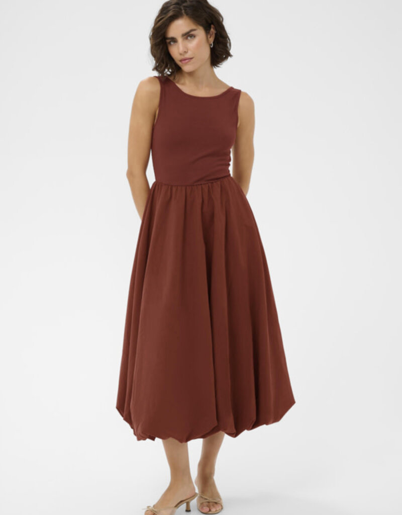 Kaffe Kaffe Kirsten dress