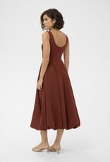 Kaffe Kaffe Kirsten dress
