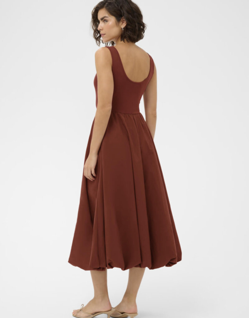 Kaffe Kaffe Kirsten dress