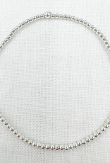 Saskia de Vries Saskia Leave-on bracelet 2mm