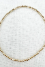 Saskia de Vries Saskia Leave-on bracelet 2mm
