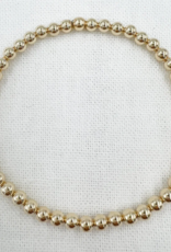 Saskia de Vries Saskia Leave-on 4mm bracelet