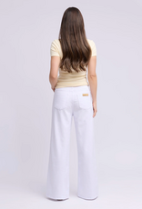 Yoga Jeans Yoga Jeans Lily wide 31"