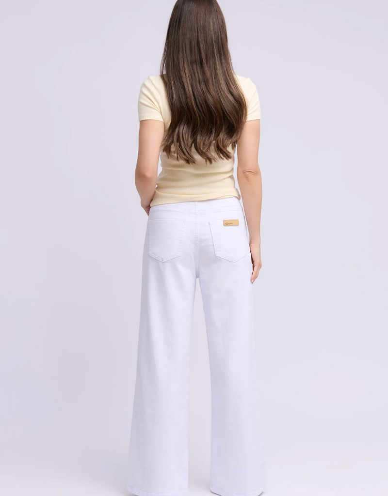 Yoga Jeans Yoga Jeans Lily wide 31"