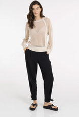 YaYa Yaya Mesh raglan swtr
