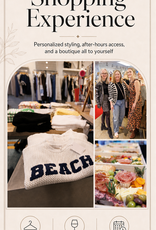Private Shopping