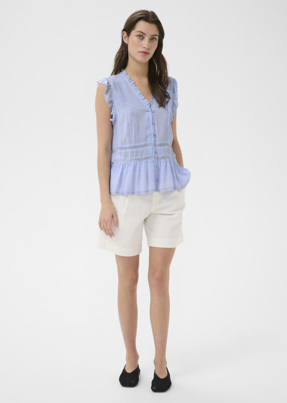Part Two Bernadete blouse