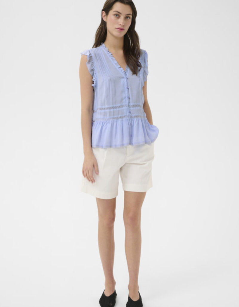 Part Two Part Two Bernadete blouse