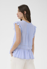 Part Two Part Two Bernadete blouse