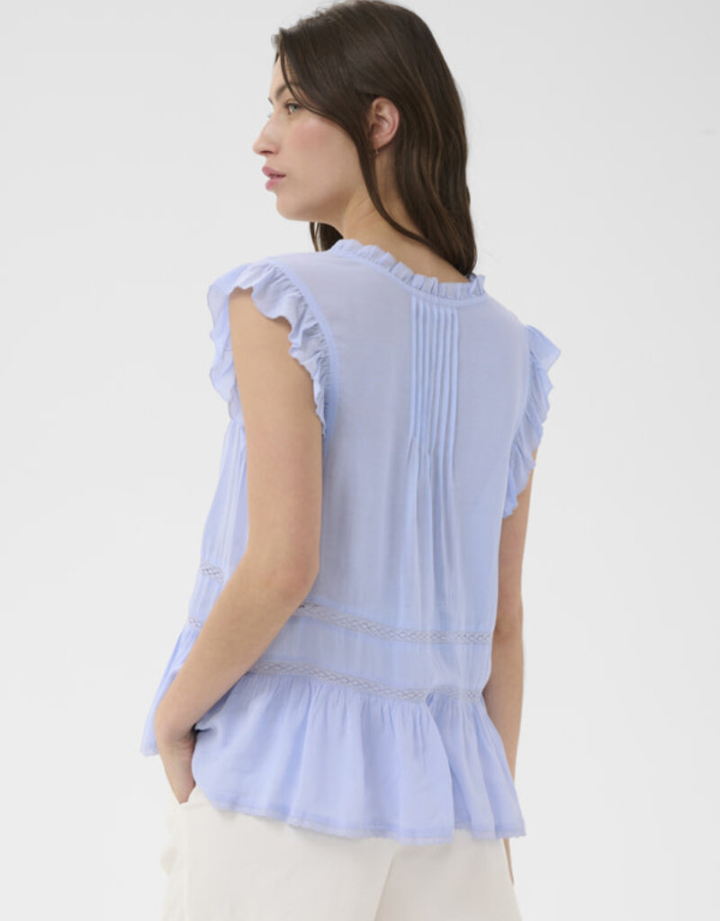 Part Two Part Two Bernadete blouse