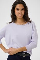 Saint Tropez Saint Tropez Mila R-neck raglan