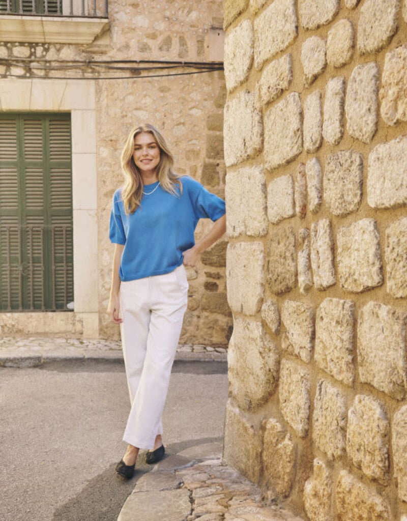 Saint Tropez Saint Tropez Mila Boxy SS