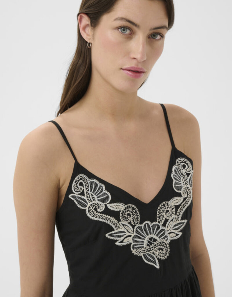 Part Two Part Two Bianna dress