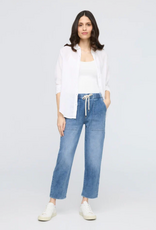 Duer Duer Denim Lite Harbour 27"