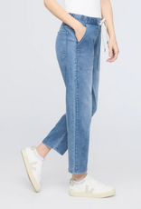 Duer Duer Denim Lite Harbour 27"