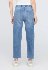 Duer Duer Denim Lite Harbour 27"