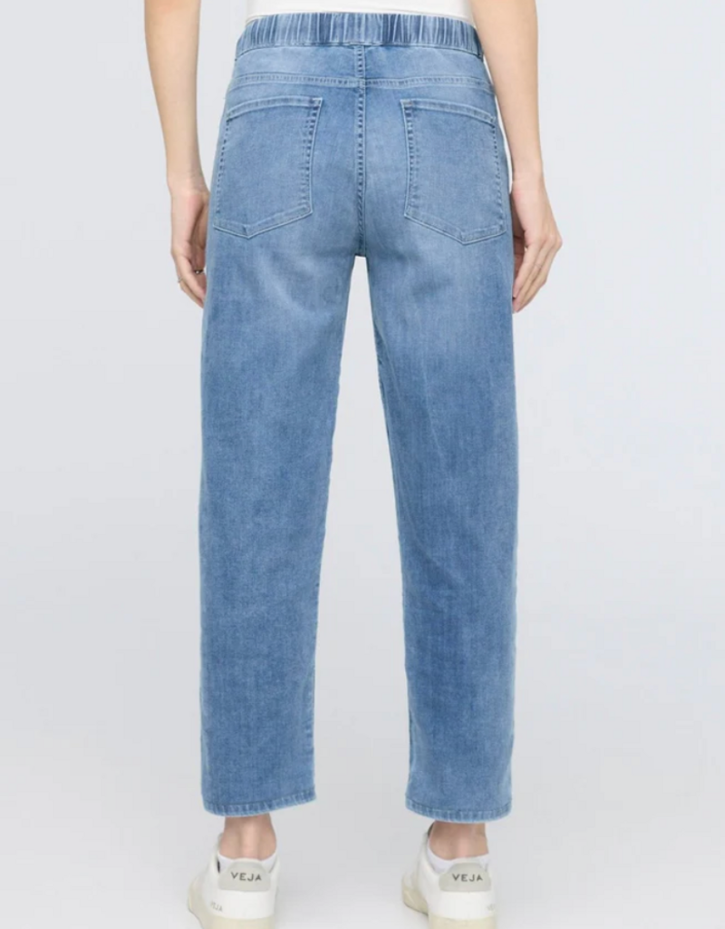 Duer Duer Denim Lite Harbour 27"