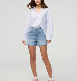 Duer Relaxed short