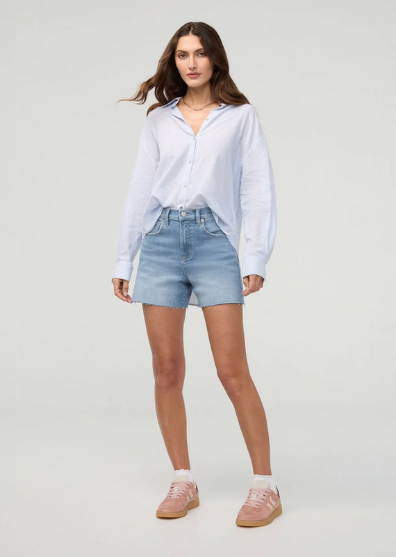 Duer Relaxed short