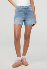 Duer Duer Denim relaxed short