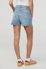 Duer Duer Denim relaxed short