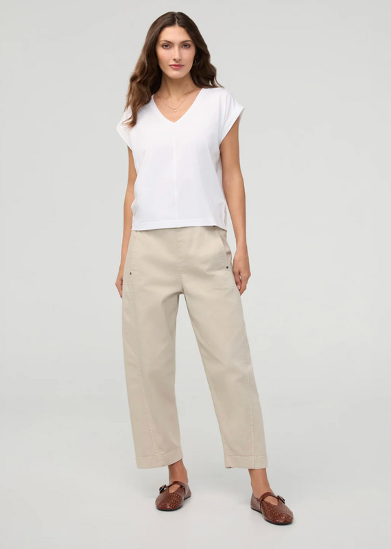 Duer Dolman Vneck