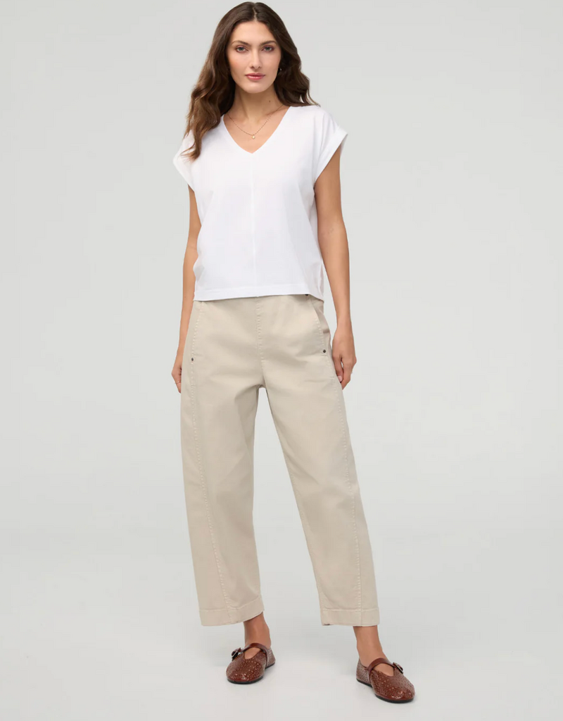 Duer Duer Dolman Vneck