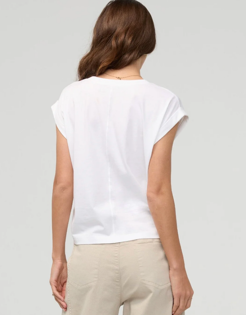 Duer Duer Dolman Vneck