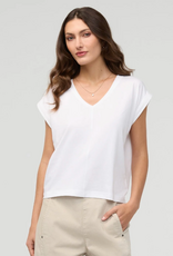 Duer Duer Dolman Vneck
