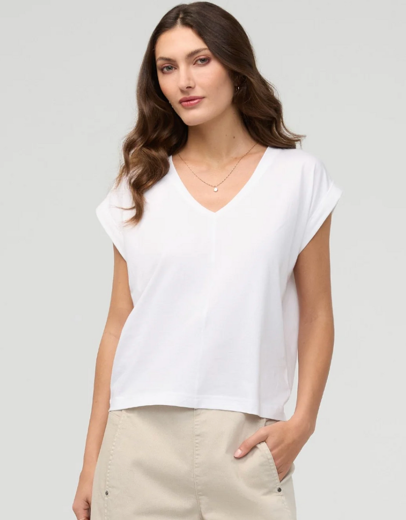 Duer Duer Dolman Vneck